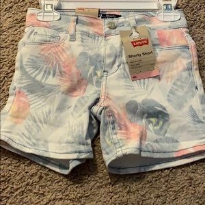 Levi’s